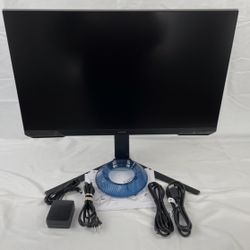 Samsung Odyssey G30D 24” Monitor