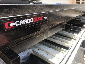 TRUCK BED CARGO GLIDER 1500XL