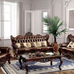 2 piece Living Room Set