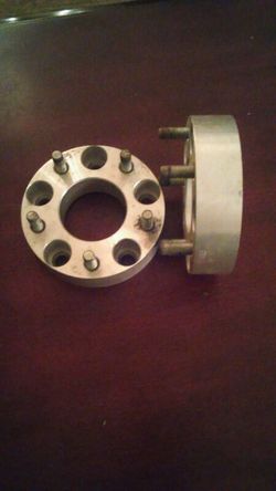 Spacers