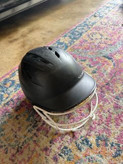 Boombah youth helmet size S