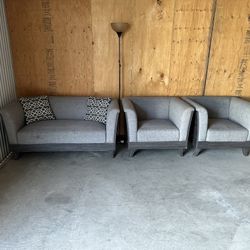 Sofa Set