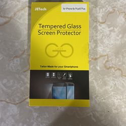 Tempered Glass Screen Protector