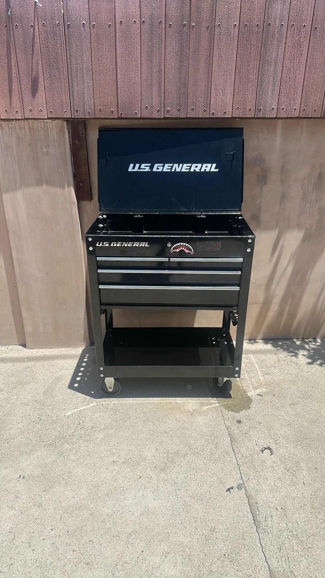 Us General