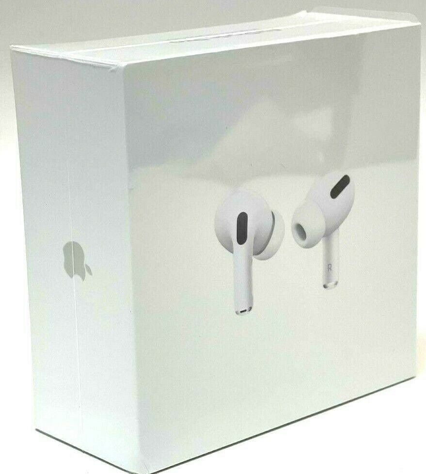 Airpod Pro’s 2