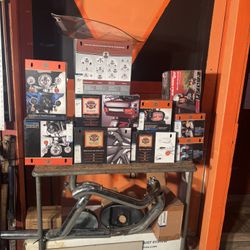 2008 Original Harley Davison Parts