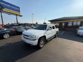 2005 Chevrolet Suburban 1500