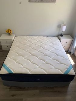 Dreamcloud Premier Cal King Mattress