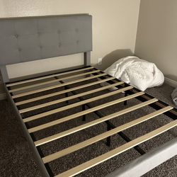 Bed Frame