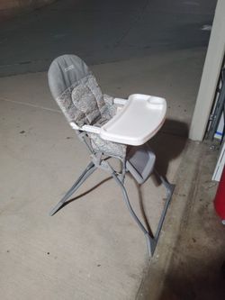 Highchair 