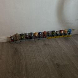 Avengers toys