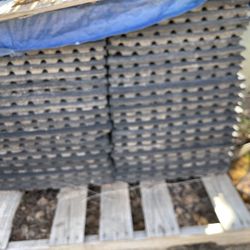 Heavy Duty Rubber Mats