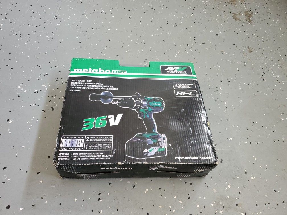 Tools Metabo