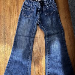 Girls Jeans