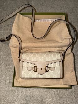 Gucci purse