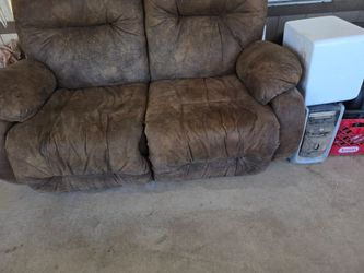 Loveseat