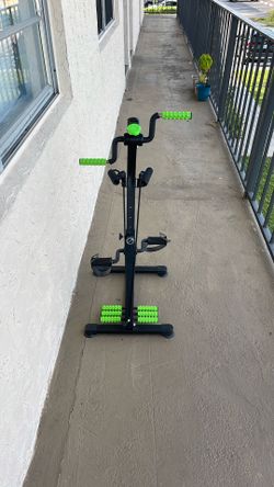 Brand Hjsixtxh, Home Bike exercises For Senior