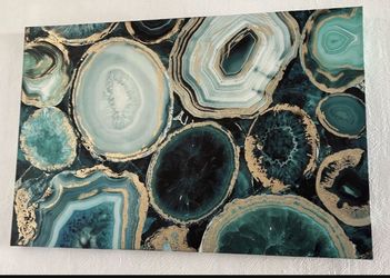 Beautiful Wall Decor Painting - New!