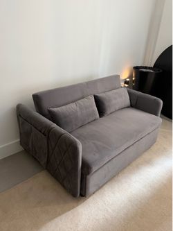Sofa / Futon
