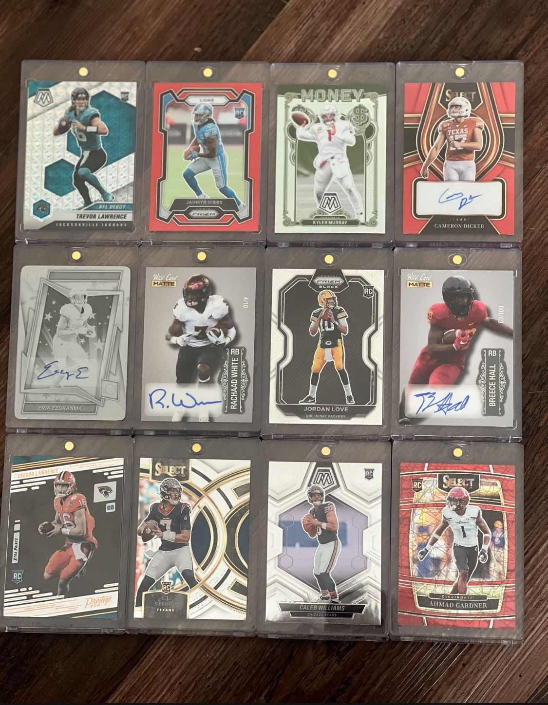 Sports Cards $200 For My While Collection (5,000 Cards)
