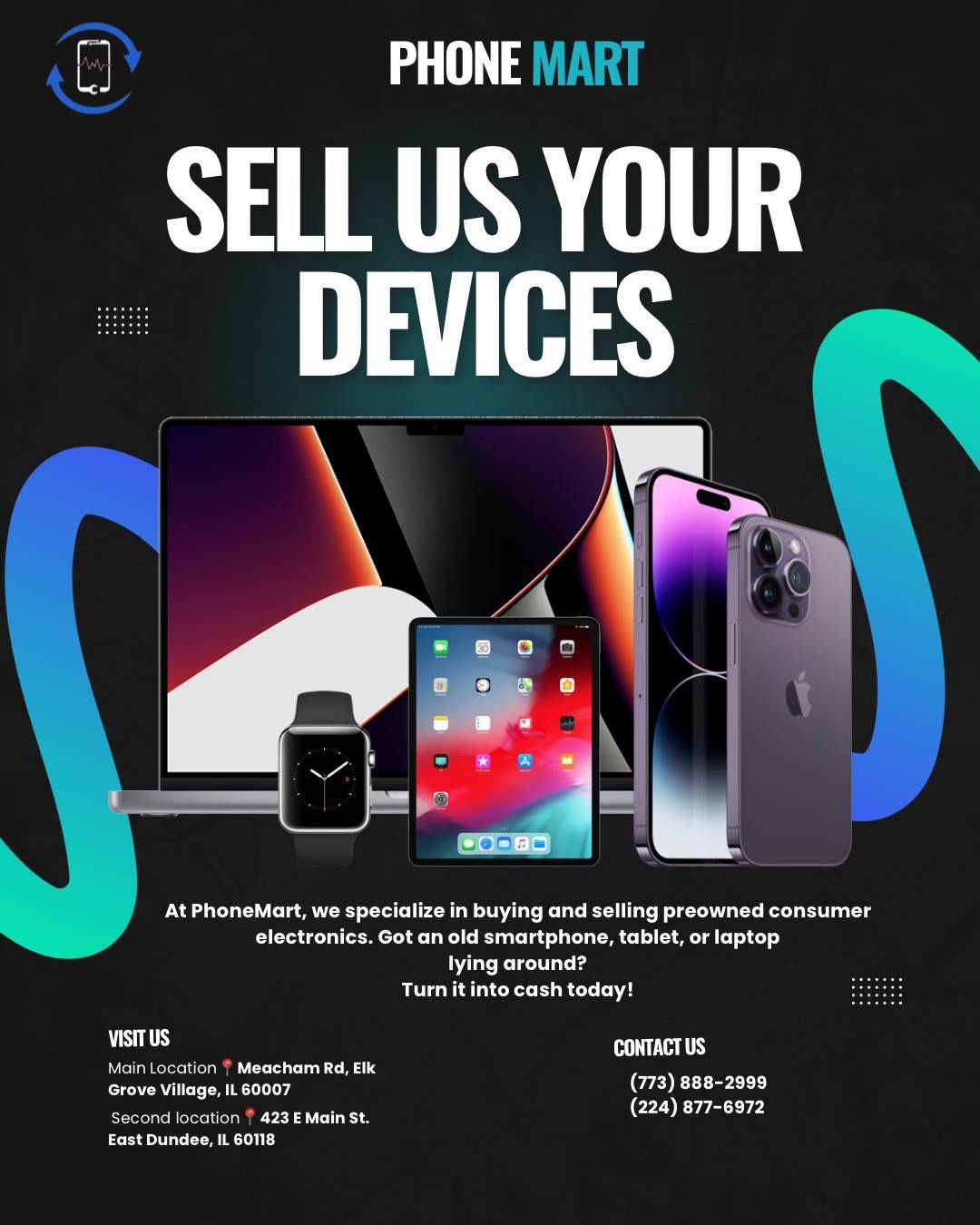 Buy