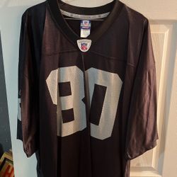 Jerry Rice Oakland Raiders Football Jersey 