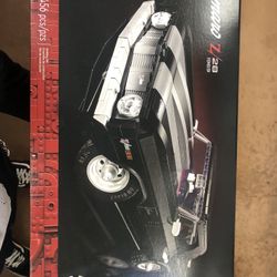 Lego Chevy Camaro