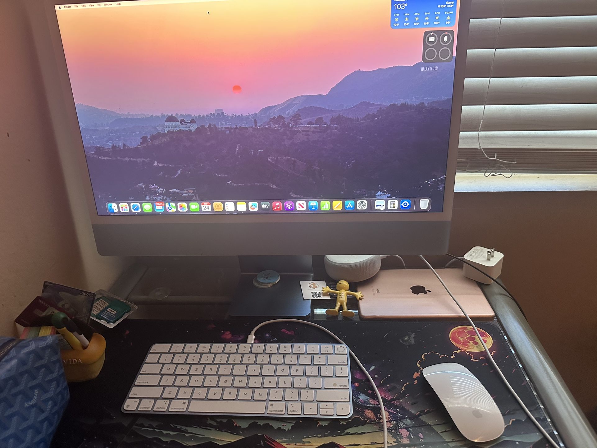 Apple IMAC Computer