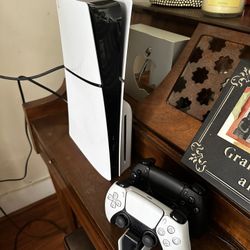 PlayStation 5 