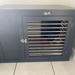 Dog Crate 