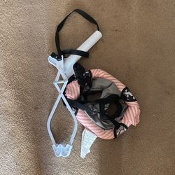Baby Door Swing