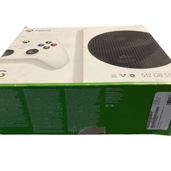 Xbox S System