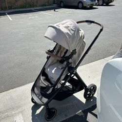 Maxi-cozy Stroller 