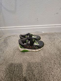 Kids shoes from target