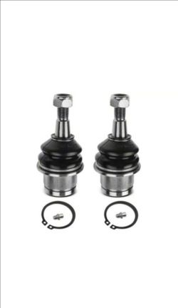 2012-2023 Dodge Charger Driver & Passanger Side Lower Joint Bushings