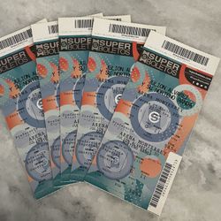 Julio Álvarez Monterrey Concert Tickets 