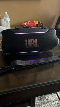JBL Xtreme 5