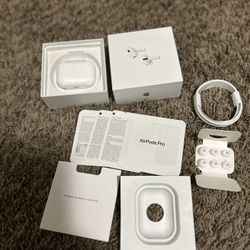 Air Pod Pro (gen2)