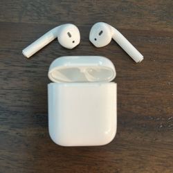 AirPods 2