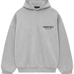 Essential Hoodie