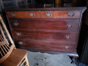 New And Used Wood Dresser For Sale In New Bedford Ma Offerup