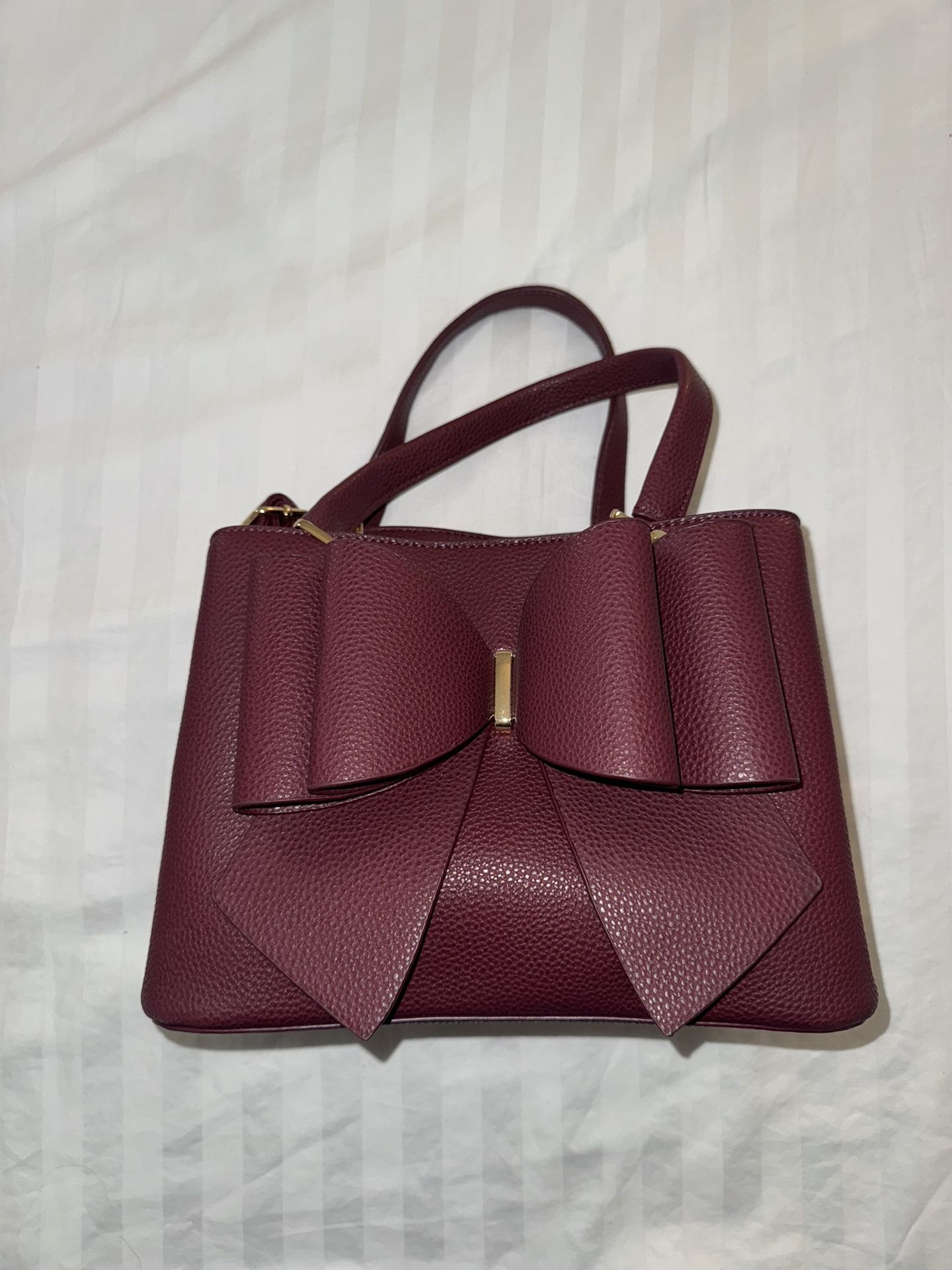 New Purse