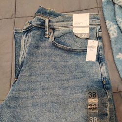 GAP JEANS MEN