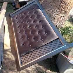 Queen Bed Frame