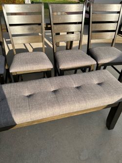 Dinning set