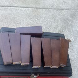Couch Feet replacement