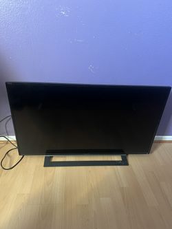 40 Inch Sony Bravia