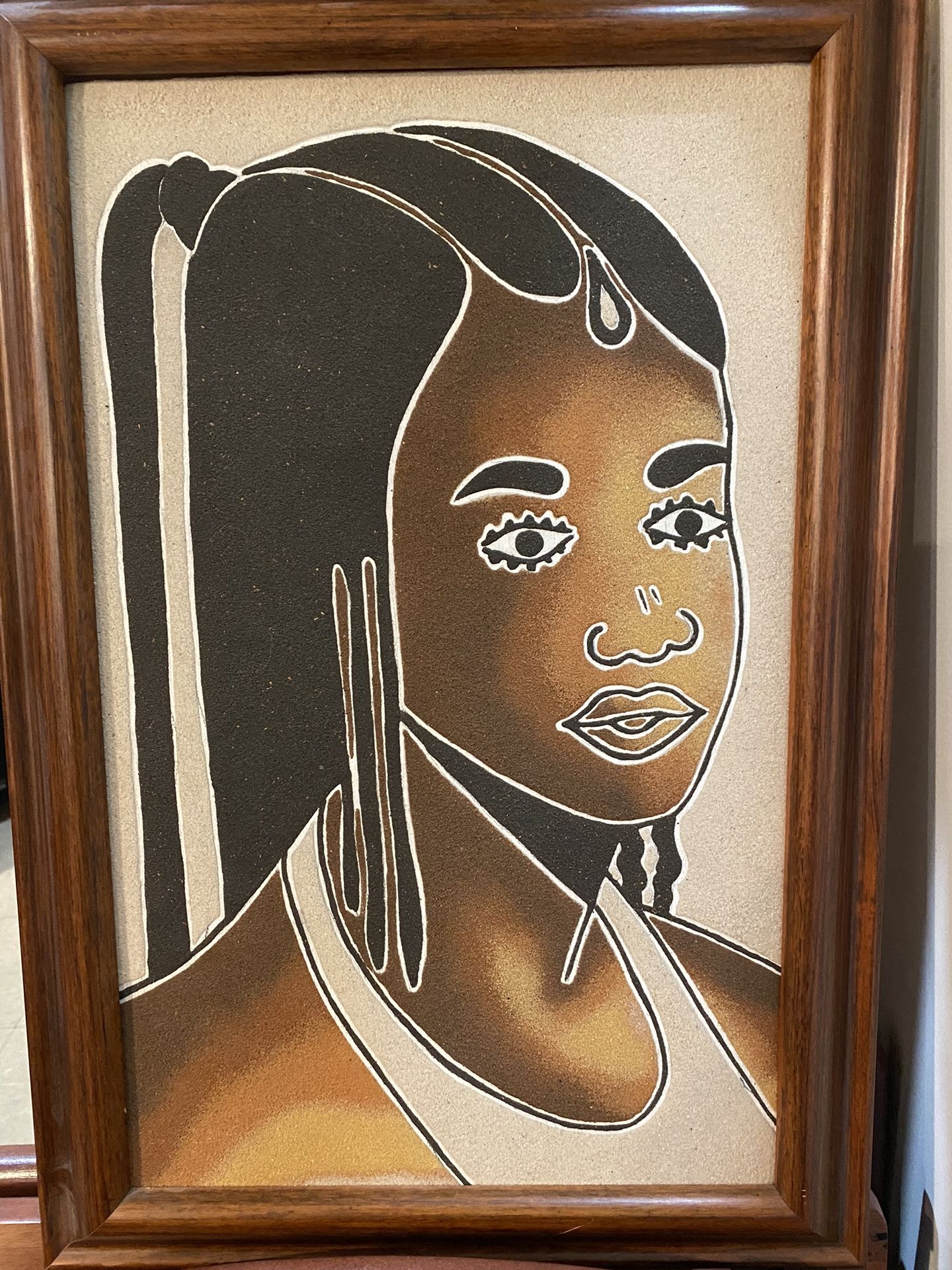 Nigeria Woman