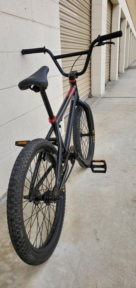 Haro 100.3 BMX Bike For Sale for Sale in Encinitas, CA - OfferUp