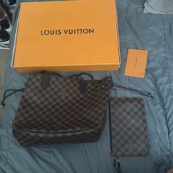 Louis Vuitton purse